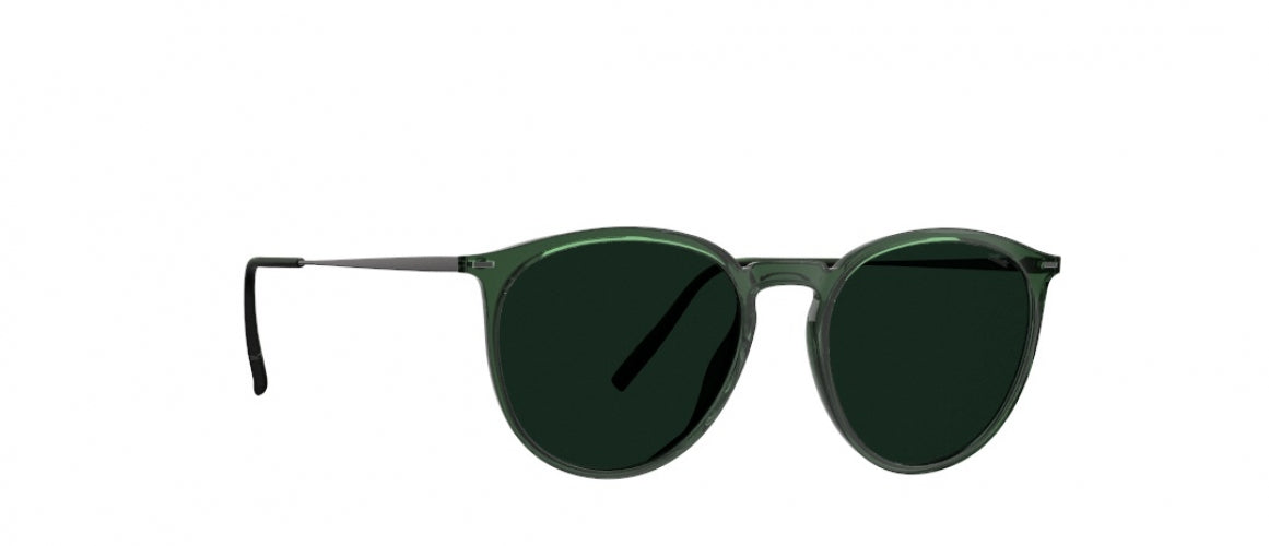 5560 - Green / Ruthenium - SLM Green