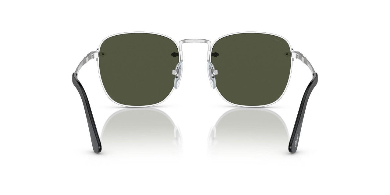 518/31 - Silver - Green
