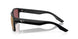 905009 - Black - Gold Mirror