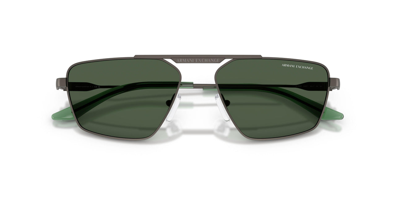 613371 - Grey - Dark Green