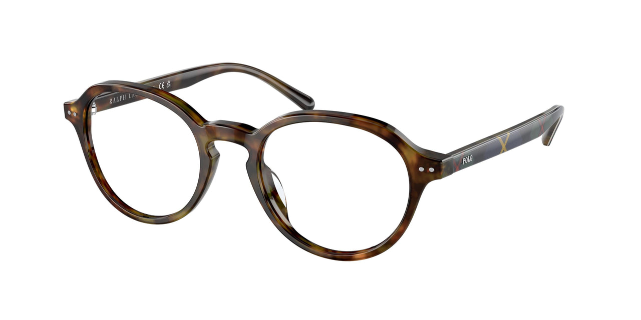 Polo 2251U Eyeglasses