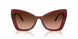 30455M - Red - Pink Gradient Grey