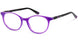 02 - INDESTRUCTIBLE GLITCH 3.0 PURPLE BLACK