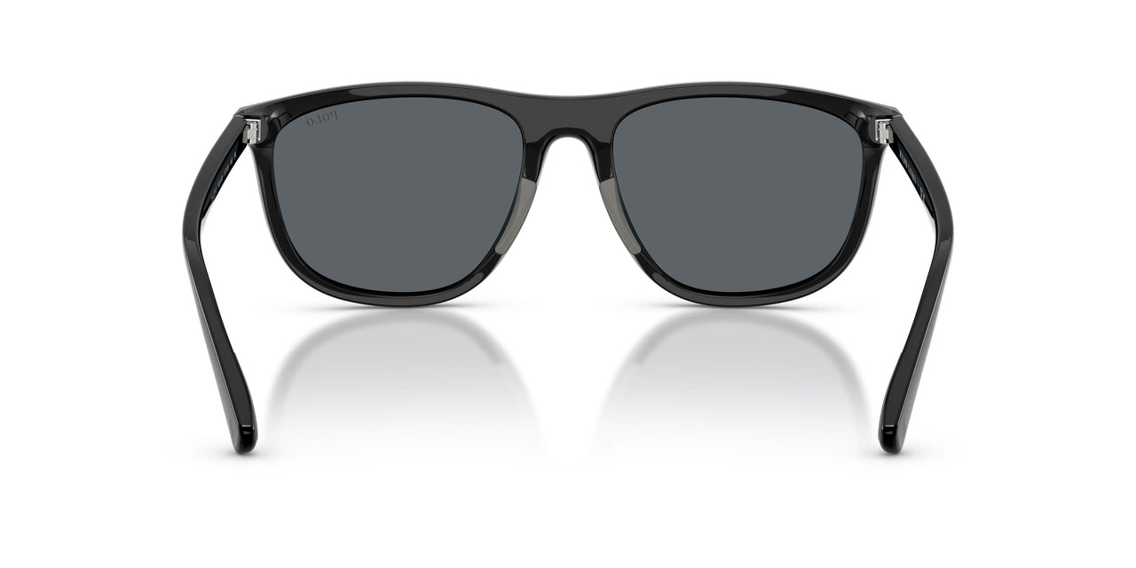 500155 - Black - Mirror Blue