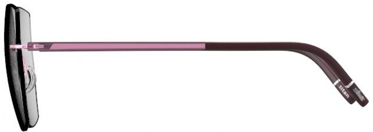3640 - Rose / Berry