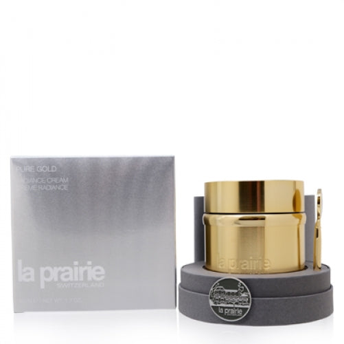 La Prairie Pure Gold Radiance Cream