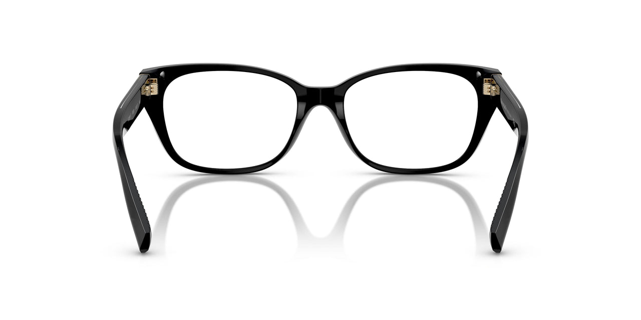 8001 - Black