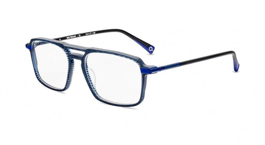 Etnia Barcelona BIG TEXAN Eyeglasses