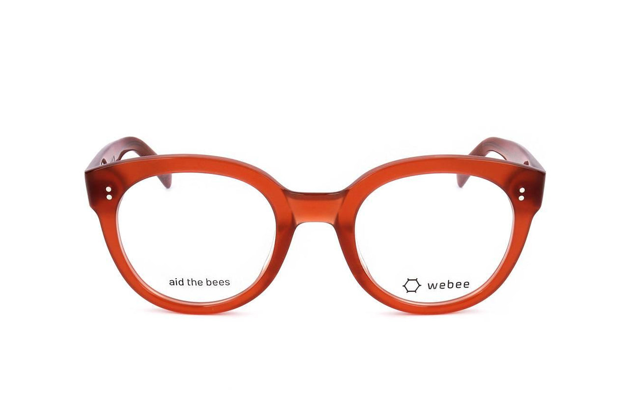 Webee MAUVE Eyeglasses