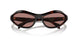 17N10D - Tortoise - Light Brown