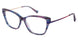 Betsey-Johnson BET-BACKSTAGE Eyeglasses
