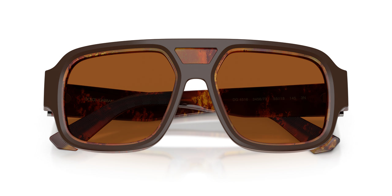 345673 - Brown - Dark Brown