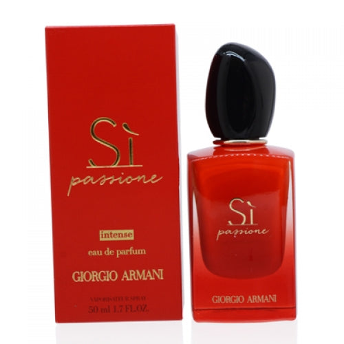 Giorgio Armani Si Passione Intense EDP Spray