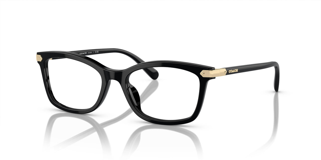 5002 - Black