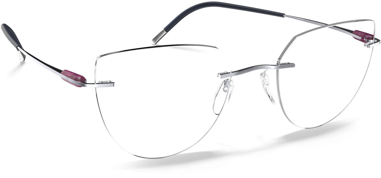 7200 - silver