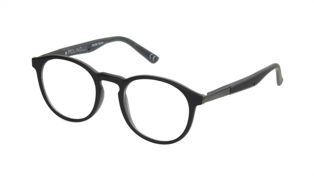 Polinelli P304 Readers