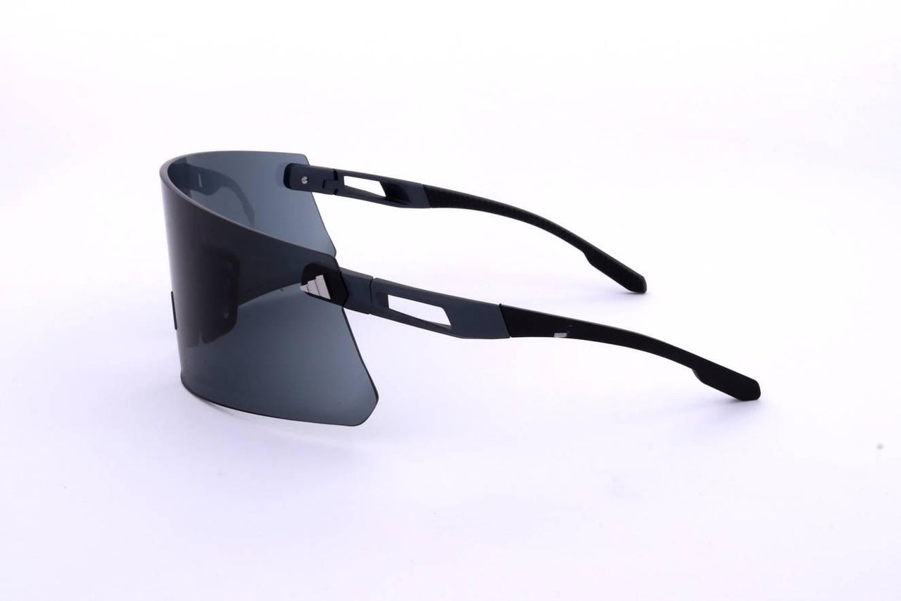 02A - MATTE BLACK