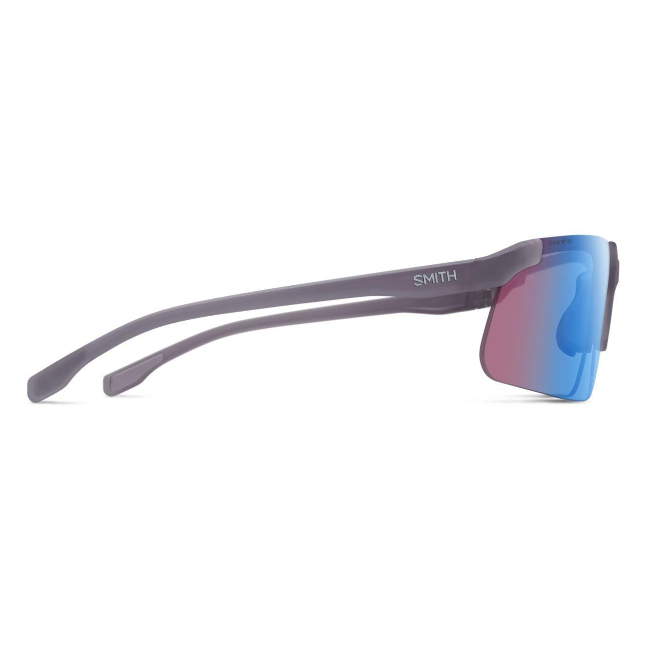 2089014QI74G0 - Matte Meteorite Crystal - ChromaPop Low Light Rose Blue Mirror