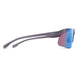2089014QI74G0 - Matte Meteorite Crystal - ChromaPop Low Light Rose Blue Mirror