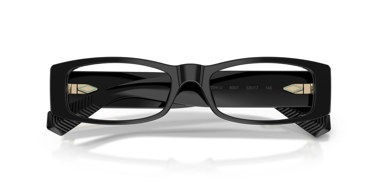 8001 - Black