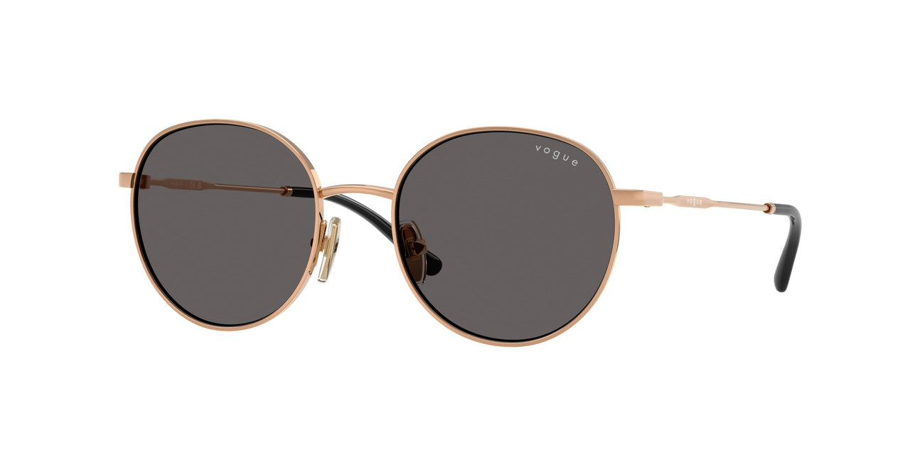 515287 - Gold - Black Smoke