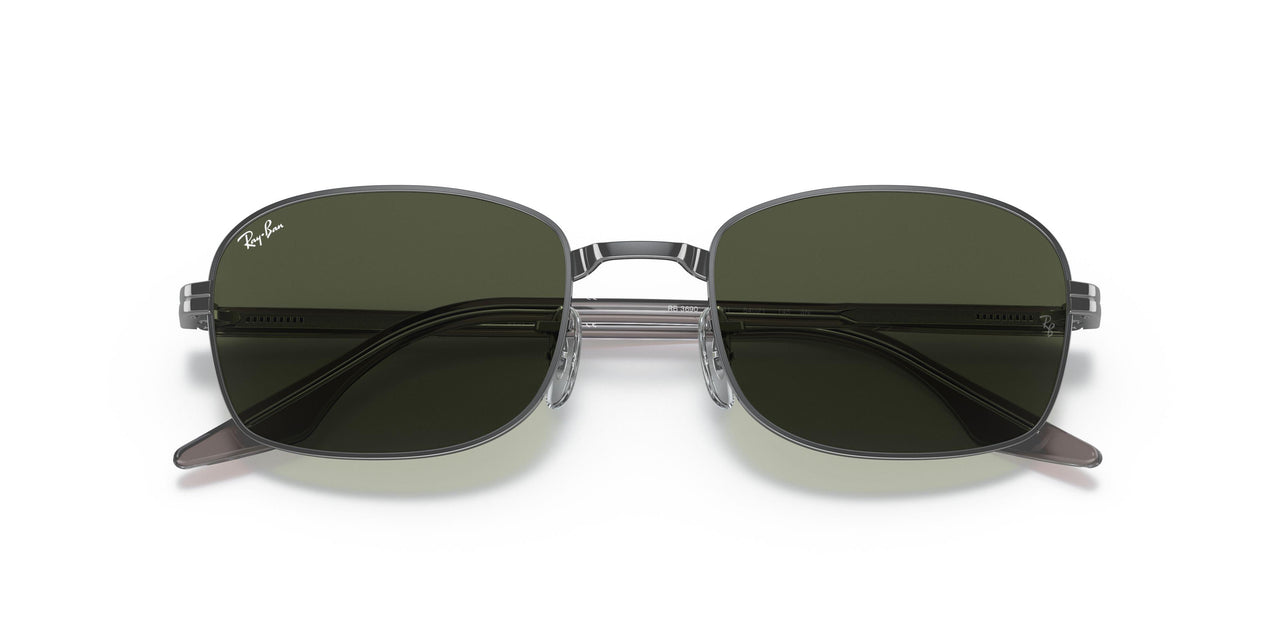 004/31 - Gunmetal - Green