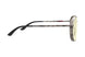 05010 - Gunmetal - Amber Sun-Shift