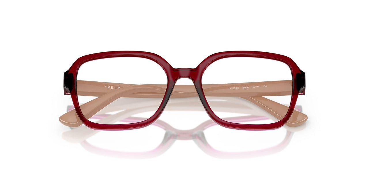 3066 - Red