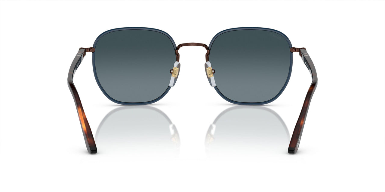 1127S3 - Brown - Blue