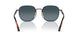 1127S3 - Brown - Blue