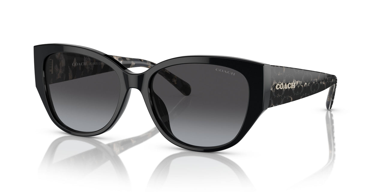 50028G - Black - Grey Gradient