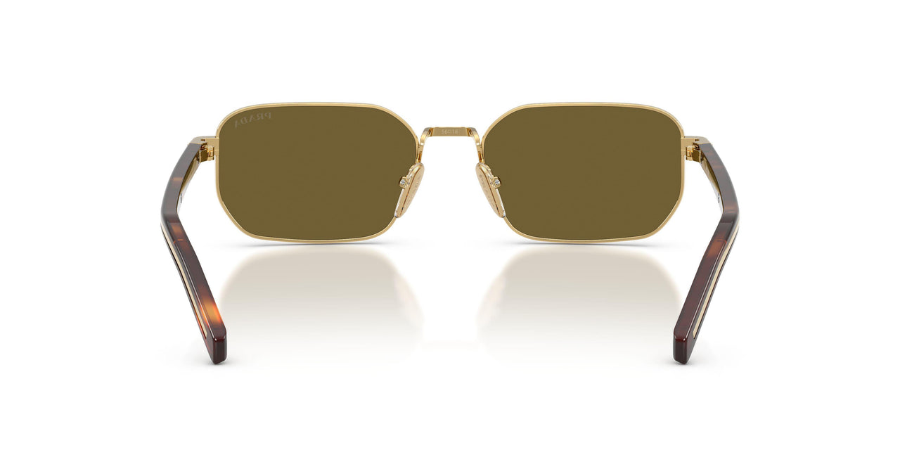 5AK09Z - Gold - Brown