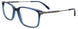 50 - Blue Transparent