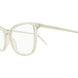004 - Yellow - Transparent