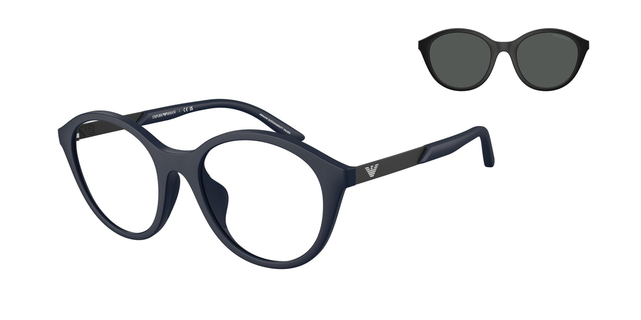 Emporio Armani Kids 4005U Sunglasses