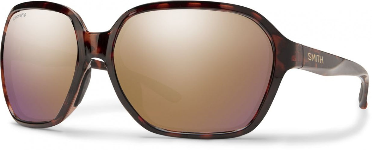 205886086619V - Chromapop Polarized Rose Gold Mirror