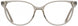 Adin Thomas AT686 Eyeglasses
