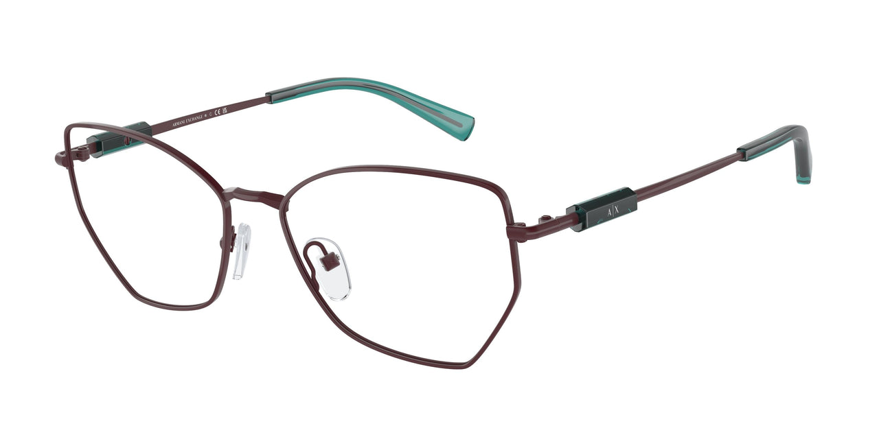 Armani Exchange 1067 Eyeglasses