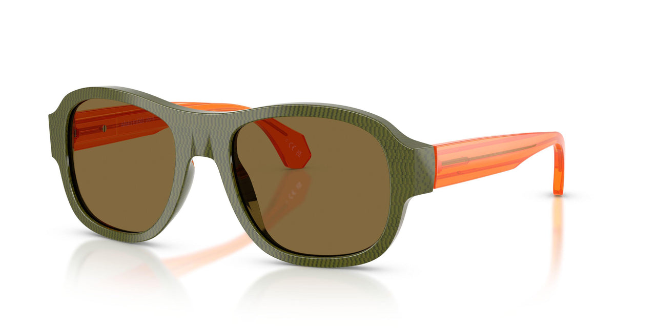 001/73 - Green - Brown