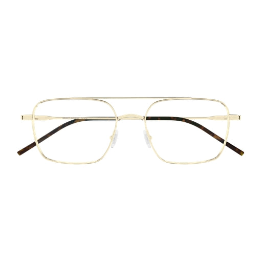 003 - Gold - Transparent
