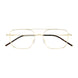 003 - Gold - Transparent