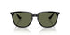 601/9A - Black - Dark Green Polar