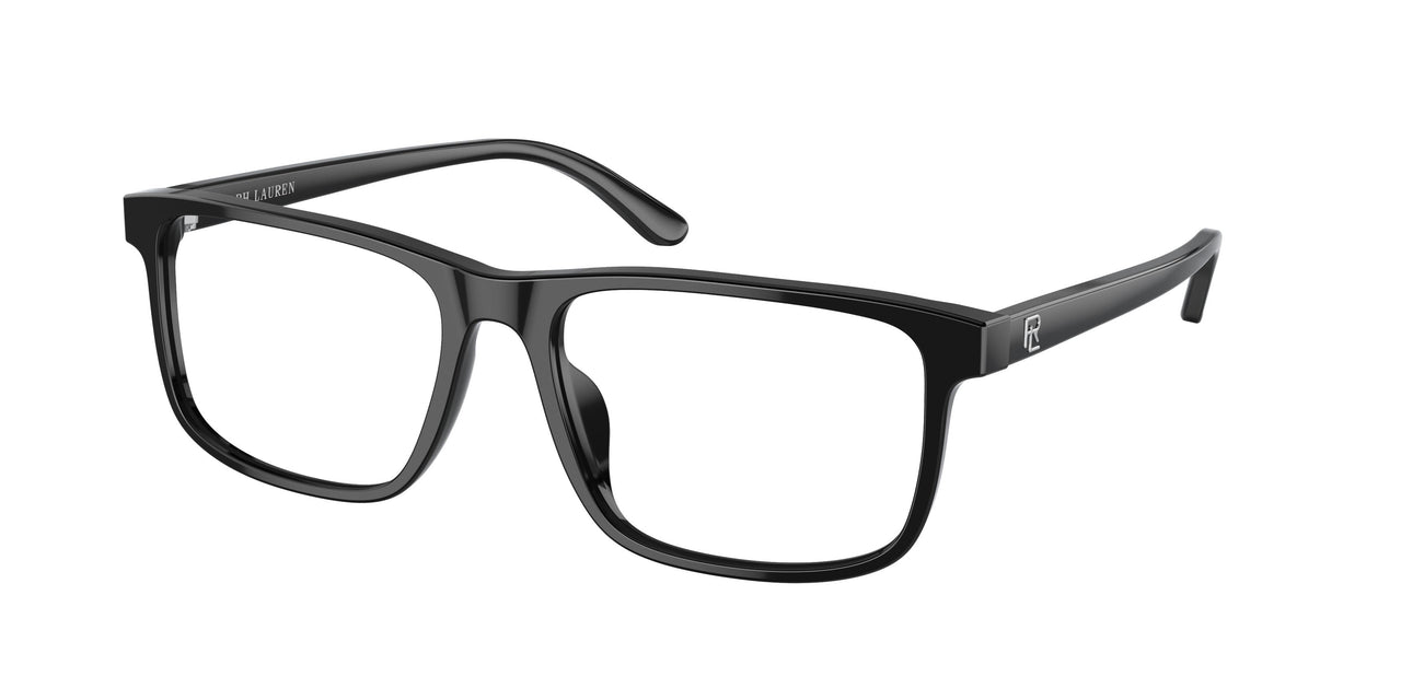 5001 - Black