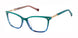 gx by GWEN STEFANI GX131 Eyeglasses