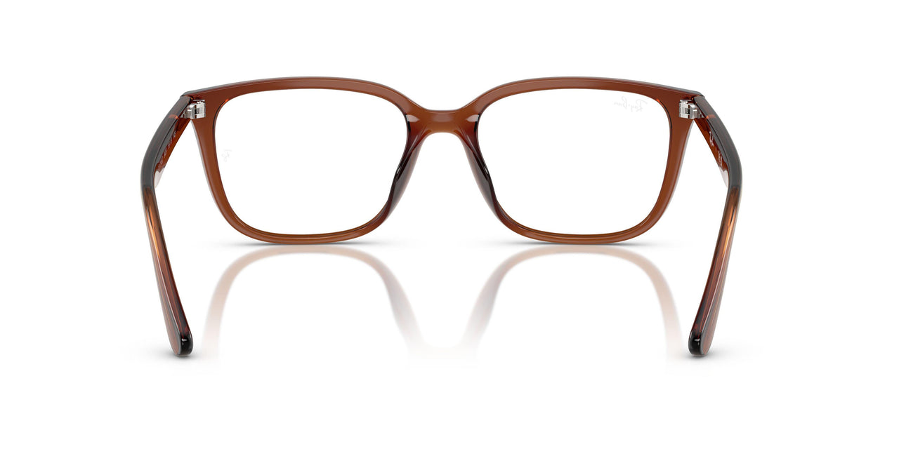 8409 - Brown - Clear