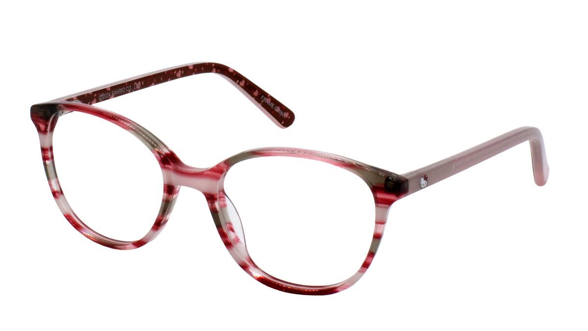 Hello Kitty 375 Eyeglasses