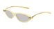 Bottega Veneta BV1390S Sunglasses