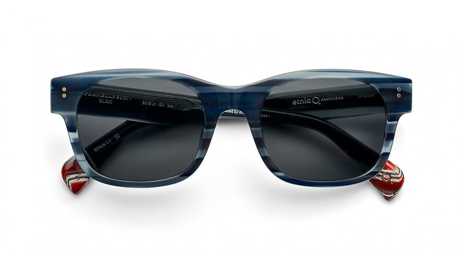 BLBK - Blue Black