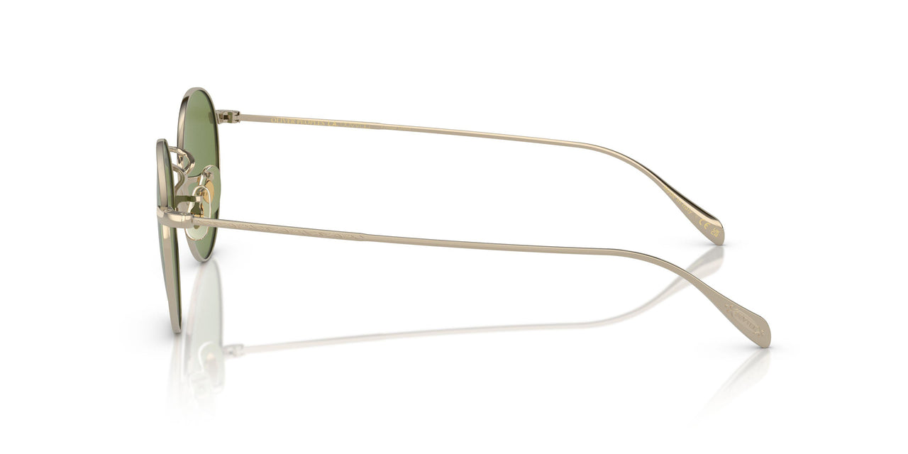 514552 - Gold - Green C