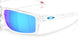 947005 - Transparent - Prizm Sapphire Polarized